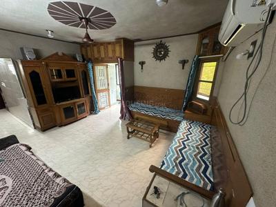 Hall Image of 1528 Sq.ft 2 BHK Apartment / Flat for rent in Bodakdev Ahmedabad for Rs. 26000