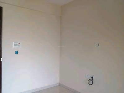 Living Room Image of 620 Sq.ft 1 BHK Apartment / Flat for sale in Iskcon Residency Phase 1, Ambernath East Ambernath for Rs. 2500000