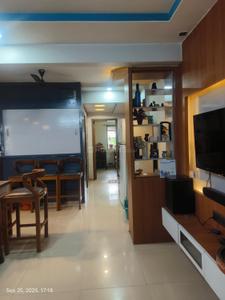 Hall Image of 1125 Sq.ft 2 BHK Apartment / Flat for sale in Palanpur Surat for Rs. 4000000