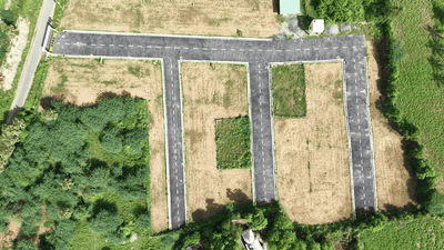 Image of 600 Sq.ft Residential Plot / Land for sale in Pagalpatti, Salem for Rs. 1100003