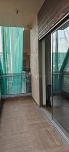 Balcony Image of 2209 Sq.ft 4 BHK Apartment / Flat for sale in Eldeco La Vida Bella, Noida Extension Greater Noida for Rs. 36000000