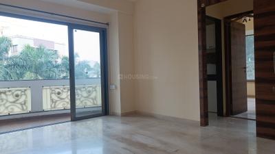 Living Room Image of 480 Sq.ft 1 BHK Apartment / Flat for rent in Matunga East Mumbai for Rs. 65000