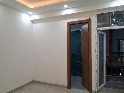 Bedroom Image of 1500 Sq.ft 3 BHK Apartment / Flat for sale in Triveni Homz, Sector 104 Noida for Rs. 7200000
