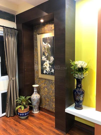 Saptaparni Cooperative Housing Society Bedroom 1