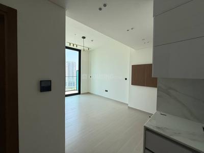 Hall Image of 893 Sq.ft 1 BHK Apartment / Flat for sale in Jumeirah Village Dubai for Rs. 23227914