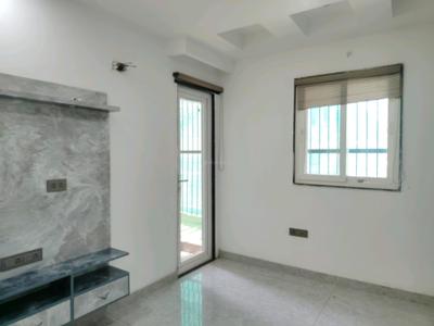 Bedroom Image of 850 Sq.ft 2 BHK Apartment / Flat for sale in Jalvayu Tower, Sector 57 Gurgaon for Rs. 16500000