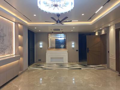 Living Room Image of 3160 Sq.ft 4 BHK Builder Floor for sale in Sector 43 Gurgaon for Rs. 62100000