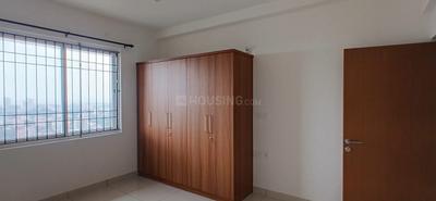 Bedroom Image of 1130 Sq.ft 2 BHK Apartment / Flat for rent in Abish Square, Yeyyadi Mangalore for Rs. 28500