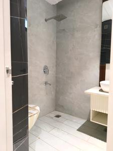 Bedroom Two Image of 1600 Sq.ft 3 BHK Builder Floor for sale in Vaishali Ghaziabad for Rs. 19000000