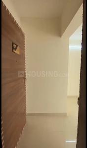 Image of 635 Sq.ft 1 BHK Apartment / Flat for sale in Panvel, Navi Mumbai for Rs. 5200000