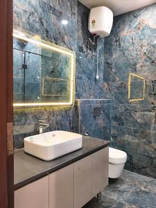 Bedroom Two Image of 2700 Sq.ft 4 BHK Builder Floor for sale in Paramount Luxury Floors Sushant Lok 3, Sector 57 Gurgaon for Rs. 38000000