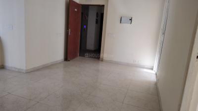 Living Room Image of 900 Sq.ft 3 BHK Apartment / Flat for sale in MRG The Balcony, Sector 93 Gurgaon for Rs. 8500000