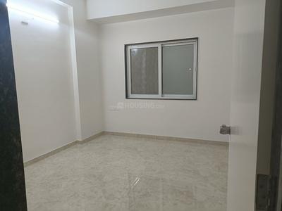 Bedroom Image of 1400 Sq.ft 3 BHK Apartment / Flat for sale in Shree Ram Swastika Heights, Bhayli Vadodara for Rs. 6075000