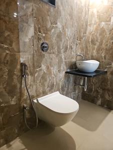 Bedroom Two Image of 1188 Sq.ft 2.5 BHK Apartment / Flat for sale in Unique Youtopia, Kharadi Pune for Rs. 13000000
