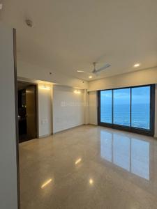 Hall Image of 1500 Sq.ft 3 BHK Apartment / Flat for rent in Malabar Hill Mumbai for Rs. 550000