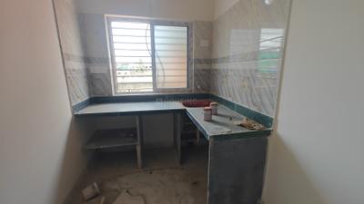 Kitchen Image of 727 Sq.ft 2 BHK Apartment / Flat for sale in Keshtopur Kolkata for Rs. 2600000