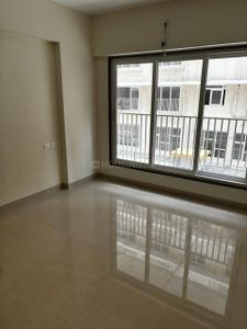 Bedroom Image of 1020 Sq.ft 3 BHK Apartment / Flat for rent in Bajaj Shubhada, Vile Parle East Mumbai for Rs. 110000