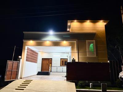 Hall Image of 1560 Sq.ft 3 BHK Independent House for rent in Neelambur Coimbatore for Rs. 30000