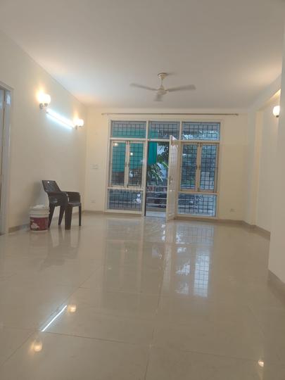 Creative Ultra Luxurious Builder Floor Main Image 1