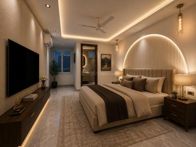 4 BHK Flat