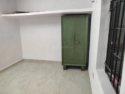 Bedroom Image of 850 Sq.ft 1 BHK Independent House for rent in Vrindavan Yojana Lucknow for Rs. 9000