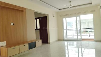 Living Room Image of 1700 Sq.ft 3 BHK Apartment / Flat for rent in ND Sepal, Somasundarapalya Bengaluru for Rs. 65000