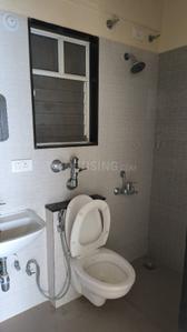 Image of 707 Sq.ft 1 BHK Apartment / Flat for sale in Nyati Elan Central, Wagholi, Pune for Rs. 4450000