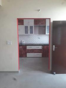 Kitchen Image of 1650 Sq.ft 2 BHK Apartment / Flat for rent in Gandharva Imperial Crest, Vidhyak Niwas Gorakhpur for Rs. 15000