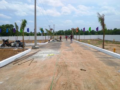 Image of 1100 Sq.ft Residential Plot / Land for sale in Kelambakkam, Chennai for Rs. 5280000