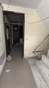 Balcony Image of 315 Sq.ft 1 BHK Apartment / Flat for sale in Uttam Nagar New Delhi for Rs. 1005701