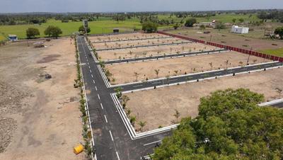 Image of 1200 Sq.ft Residential Plot / Land for sale in Poonamallee, Chennai for Rs. 3000000