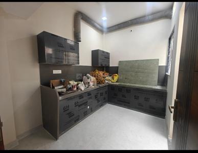 Kitchen Image of 800 Sq.ft 2 BHK Independent House for sale in Kandul Raipur for Rs. 3350000