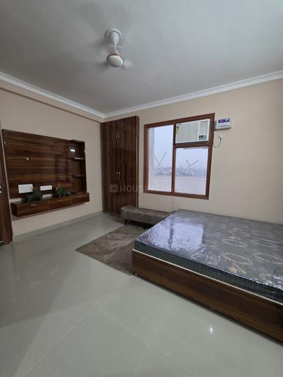 Sector 28 Bedroom 1