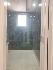 Bedroom Two Image of 2700 Sq.ft 4 BHK Builder Floor for sale in Green Field Colony Faridabad for Rs. 22000000