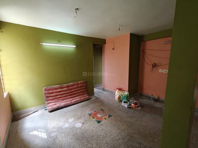 Hall Image of 1135 Sq.ft 3 BHK Apartment / Flat for sale in Serampore Hooghly for Rs. 3500000