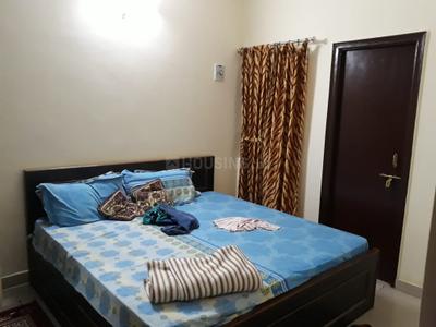 Bedroom Image of 875 Sq.ft 2 BHK Apartment / Flat for sale in Kalyanpur Kanpur for Rs. 4800000