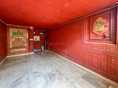 6 BHK Independent House