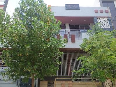 Image of 1850 Sq.ft 3 BHK Independent House for sale in Dayanand Colony, Ajmer for Rs. 15100000