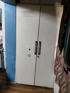 Bedroom Image of 1500 Sq.ft 3 BHK Apartment / Flat for sale in Vasna Ahmedabad for Rs. 6200000