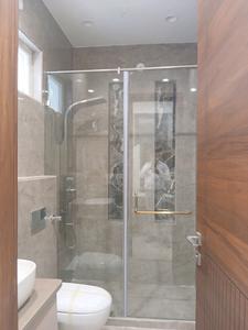 Bedroom Three Image of 1530 Sq.ft 3 BHK Builder Floor for sale in Paschim Vihar New Delhi for Rs. 26500000