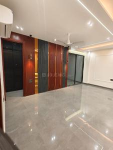 Bathroom Image of 1250 Sq.ft 3 BHK Builder Floor for sale in Raja Garden New Delhi for Rs. 23600000