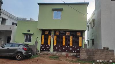 Image of 1200 Sq.ft 3 BHK Duplex for sale in Balianta, Bhubaneswar for Rs. 5400000