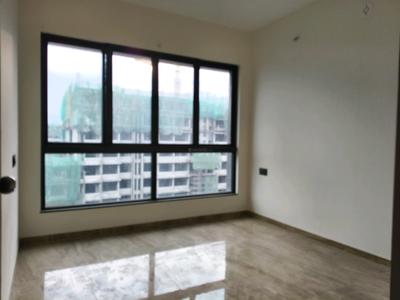 Bedroom Image of 1510 Sq.ft 3 BHK Apartment / Flat for sale in VTP Aethereus Phase I, Mahalunge Pune for Rs. 12200000