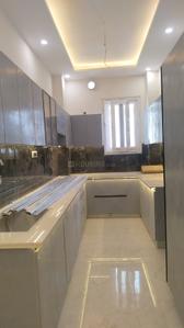 Kitchen Image of 1150 Sq.ft 2 BHK Apartment / Flat for sale in Govind Vihar Dehradun for Rs. 6500000