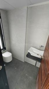 Bathroom Image of 1350 Sq.ft 3 BHK Apartment / Flat for sale in Vile Parle West Mumbai for Rs. 40500000