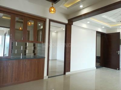 Hall Image of 1485 Sq.ft 2 BHK Apartment / Flat for sale in Doon Capital Paradise, Dehrakhas Dehradun for Rs. 11500000