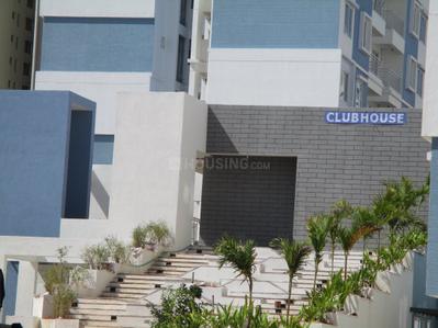Image of 955 Sq.ft 2 BHK Apartment / Flat for sale in Sumadhura Aspire Aurum by Sumadhura Homes LLP, Whitefield, Bengaluru for Rs. 12500000