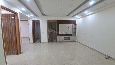 Living Room Image of 915 Sq.ft 3 BHK Builder Floor for sale in Palam New Delhi for Rs. 9000000