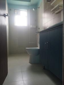 Bedroom Two Image of 1148 Sq.ft 3 BHK Apartment / Flat for sale in Srijan Green Field City Classic Premium, Maheshtala Kolkata for Rs. 5500000