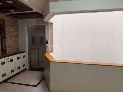 Image of 1060 Sq.ft 2 BHK Apartment / Flat for rent in Goel Ganga Arcadia, Kharadi, Pune for Rs. 33000